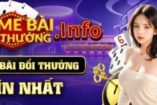 Tỷ Lệ Tải Game Bài Đổi Thưởng Ngày Càng Tăng Trong Năm 2025