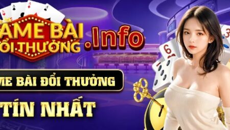 Tỷ Lệ Tải Game Bài Đổi Thưởng Ngày Càng Tăng Trong Năm 2025