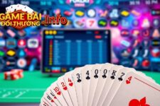 Tìm Kiếm Và Tải Game Bài Đổi Thưởng Nhiều Người Chơi Nhất