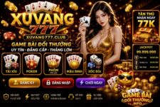 Xuvang777 – Tải Xu Vang 777 về APK, iOS để nhận Code 100k