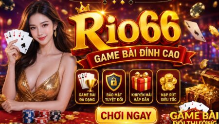 Game Bài Đổi Thưởng – Tải Android, IOS, APK Online 2026