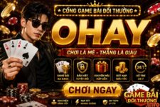 Ohay – Nền Tảng Giải Trí Trực Tuyến Được Nhiều Người Quan Tâm