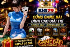 Big79 – Tải Big79 Club về iOS, Android, APK nhận Code 100k