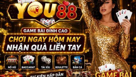 Game Bài Đổi Thưởng – Tải Android, IOS, APK Online 2026