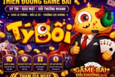 Tý Bối – App game nổ hũ trực tuyến số 1 thị trường – Update 2026
