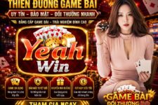 Yeah Win – Link truy cập mới nhất, không bị chặn – Update 2026