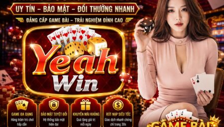 Game Bài Đổi Thưởng – Tải Android, IOS, APK Online 2026