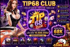 Tip68 Club – Tải Tip68.Club về iOS / APK update 2026